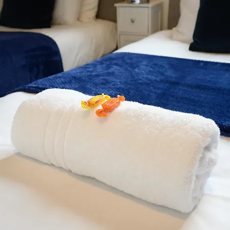 Apartament Sapphire Moseley Mews, By Staystaycations Birmingham